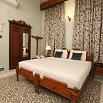 Taj Mahal Hotel Abids