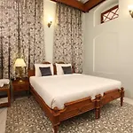 Taj Mahal Hotel Abids